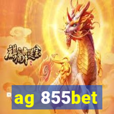 ag 855bet